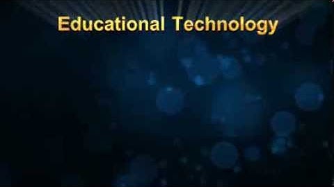 Interactive Multimedia Course on CCE (IMCC)