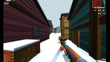 krunker.io error | invisible