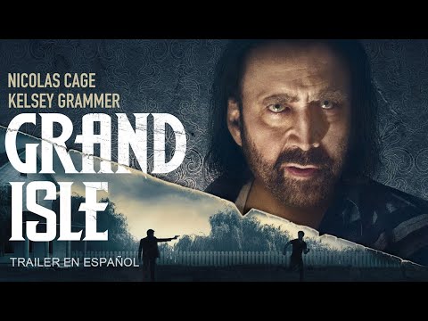 Atrapado en Grand Isle (2019) | Trailer en español