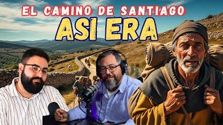 NO ERA CRISTIANO… EL ORIGEN PROHIBIDO DEL CAMINO DE SANTIAGO