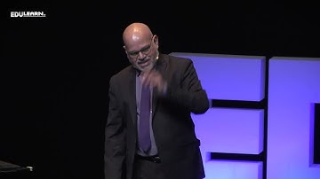 Punya Mishra - Education in an age of Generative AI. EDULEARN25 Keynote Speech