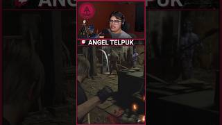 SILENT HILL VS RESIDENT EVIL 🧟‍♂️ | #silenthill2  #shorts