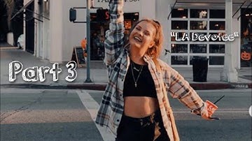 Multi-Female l LA Devotee (Closed Collab)