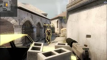 ESEA.net COTW: 5k pistol