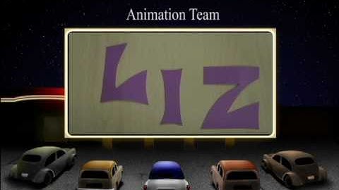 The Early Worm Animation