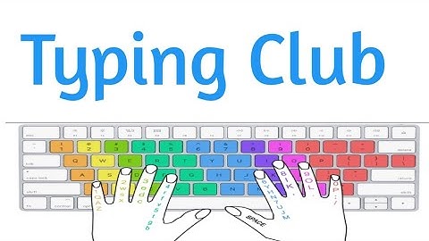 Typing Club - Lesson-1 - Introduction |Learn typing