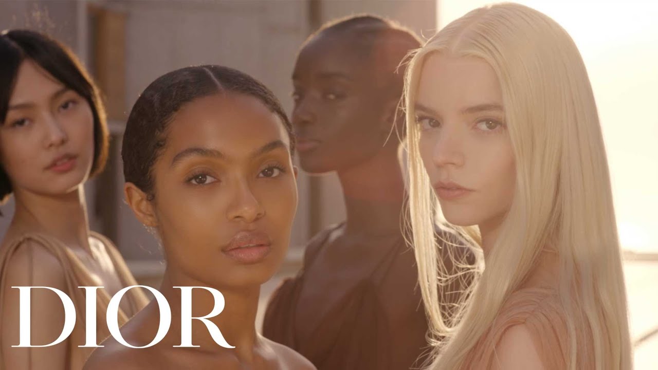 Dior Forever Natural Bronze - Longwear Radiant Perfection