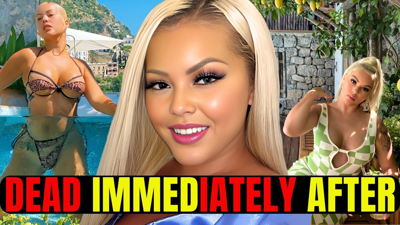 California INFLUENCER Undergone BBL Surgery to Recover Her Beautiful Body After 3 Birth | True Crime