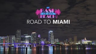 ROAD TO MIAMI | AEW DYNAMITE