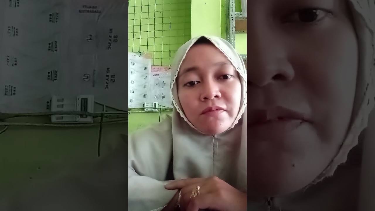 Murottal juz 5 hizb 8 