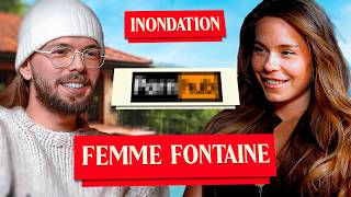 CETTE FEMME FONTAINE J0UIE + DE 5 LITRES PAR JOUR ??? - Kalyssy ...