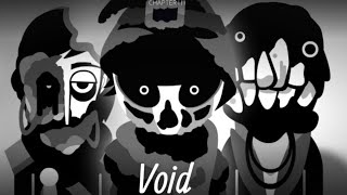 Void Mix By Inkerblack. In Development