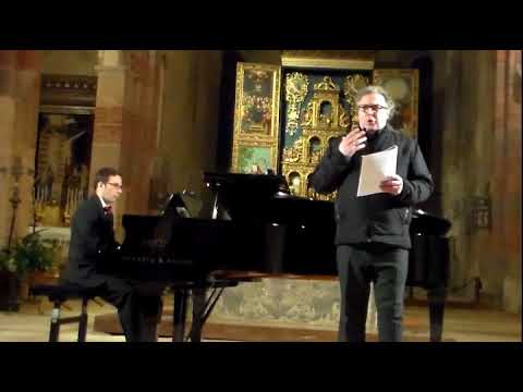 F. SCHUBERT: Litanei