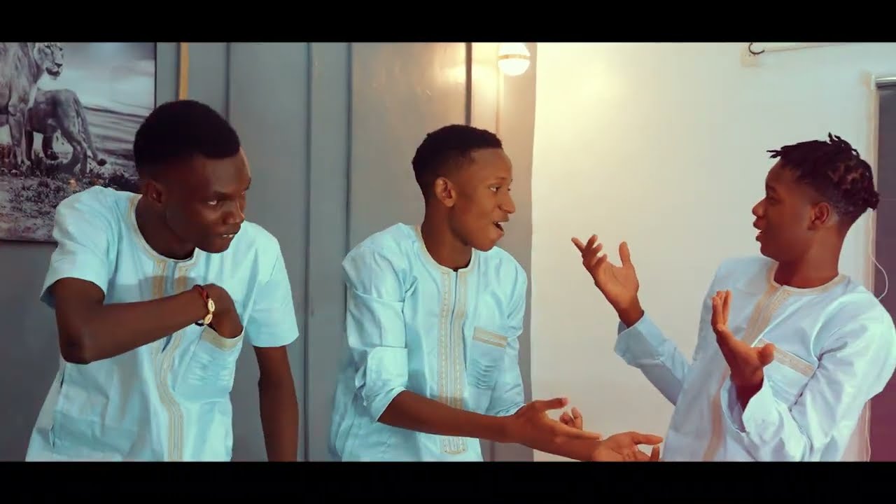 YD BAWS - Faden Djatikai feat MS2 (MENACE-SOCIETY)  ( Clip-Officiel )