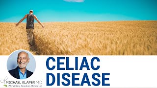 Celiac Disease - Inflammation And Injury To The Gut Wall, Caused By Gluten, Can This Be Cured?