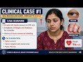 Clinical Case #1 | Fatigue + Pallor + Koilonychia | Can You Diagnose It?