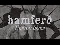 Hamferð - Támsins likam (FULL ALBUM)