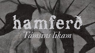 Hamferð - Támsins likam (FULL ALBUM)