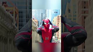 New Spider-Man Trailer Explained in Hindi! #spiderman #shots