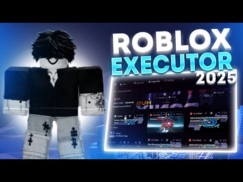 Roblox Executor "Ronix" Best Working No Key Web Exploit for FREE 2025 [95% UNC]