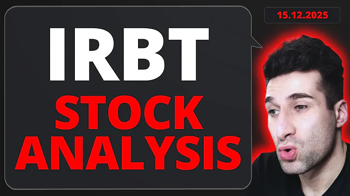 IRBT Stock Analysis (iRobot Stock) December 15, 2025