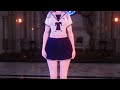【MMD】〓Ganyu〓 【Genshin Impact】