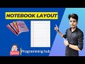 Copy Layout in MS-Word ||