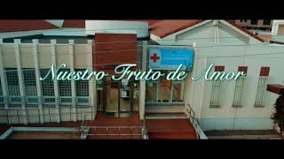 Video thumbnail of "SUMAYA ANDINA - NUESTRO FRUTO DE AMOR HD"