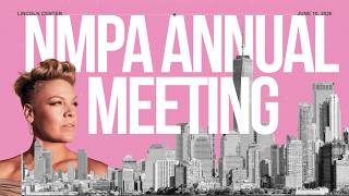 NMPA Annual Meeting 2026