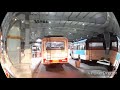 Solapur-Chennai-Tirupati-Pandharpur Trip