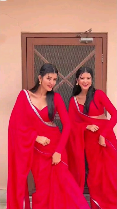 do char kadam kadam pe tum thy.💞 #trending #viral #dance #twinsisters #prismakathiwada #infatuation