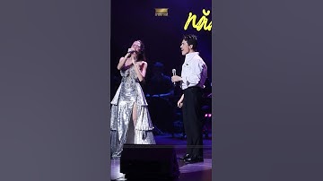 Đánh mất em - Quốc Thiên & Hà Nhi (Liveshow Dốc mộng mơ)