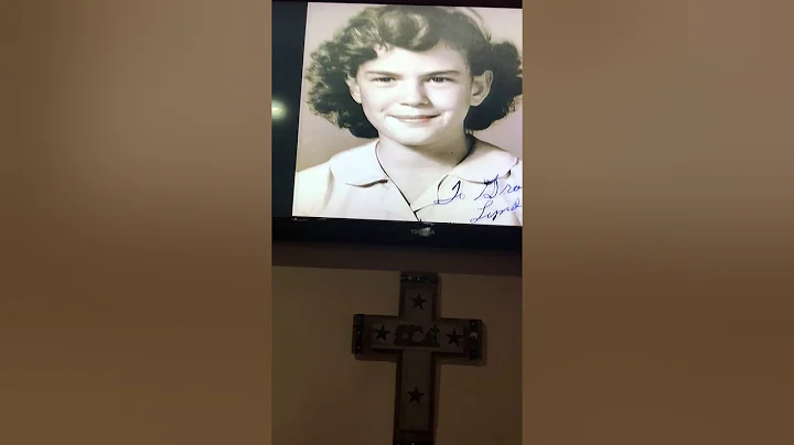 Lynda Gale funeral Video 11-14-2020
