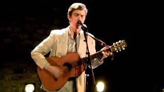 Bill "Smog" Callahan - Bathysphere (Paris, 20/05/2011) chords