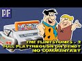 The Flintstones: The Surprise at Dinosaur Peak! - Playthrough No Commentary (Dendy)