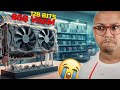 Rtx 4060 vs rx 7600 las gpus menos baratas tecnologia