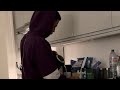 イギリス武者修行 ep.01-モーニングルーティン&仕事