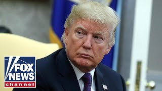 New York AG announces civil lawsuit against Trump