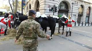 The Lord Mayor's Show 2023