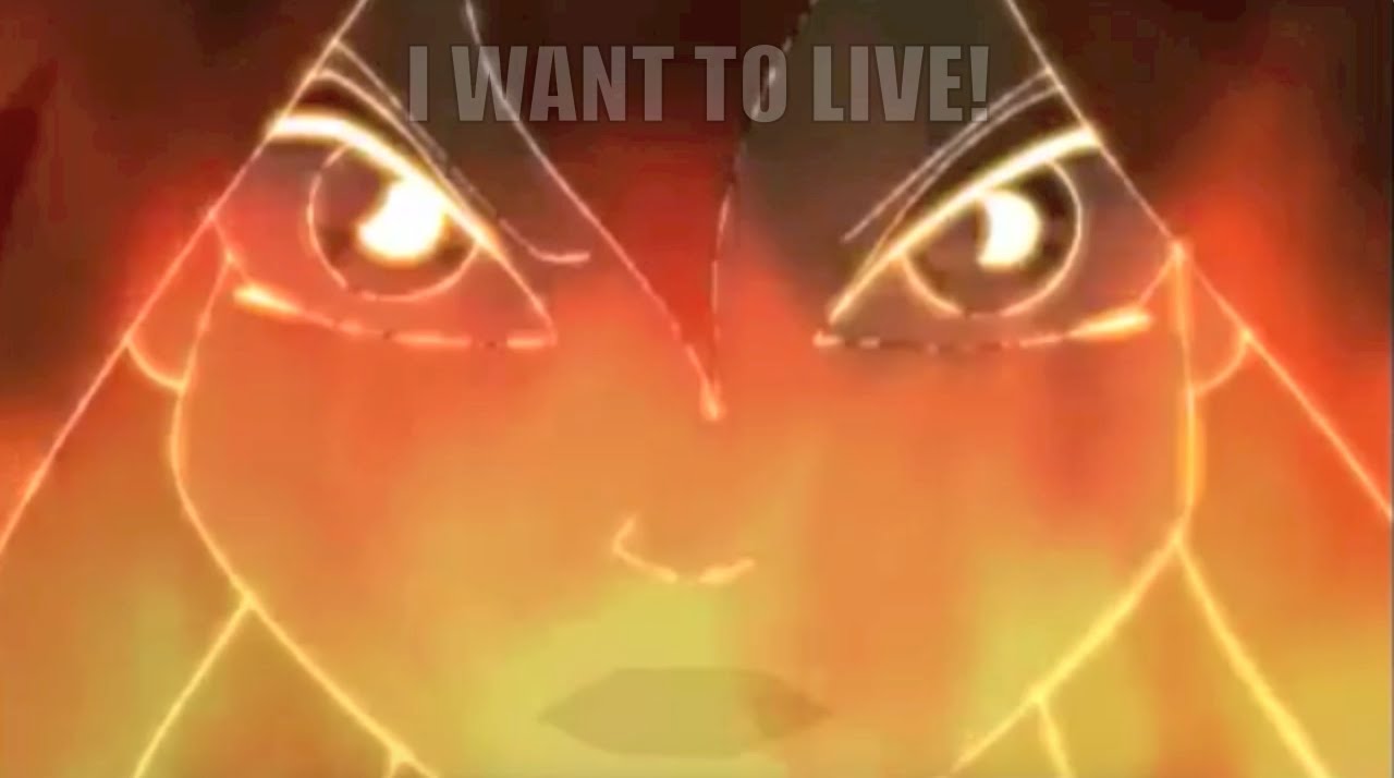 Winx Club [AMV] - I Want To Live