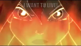 Winx Club [AMV] - I Want To Live