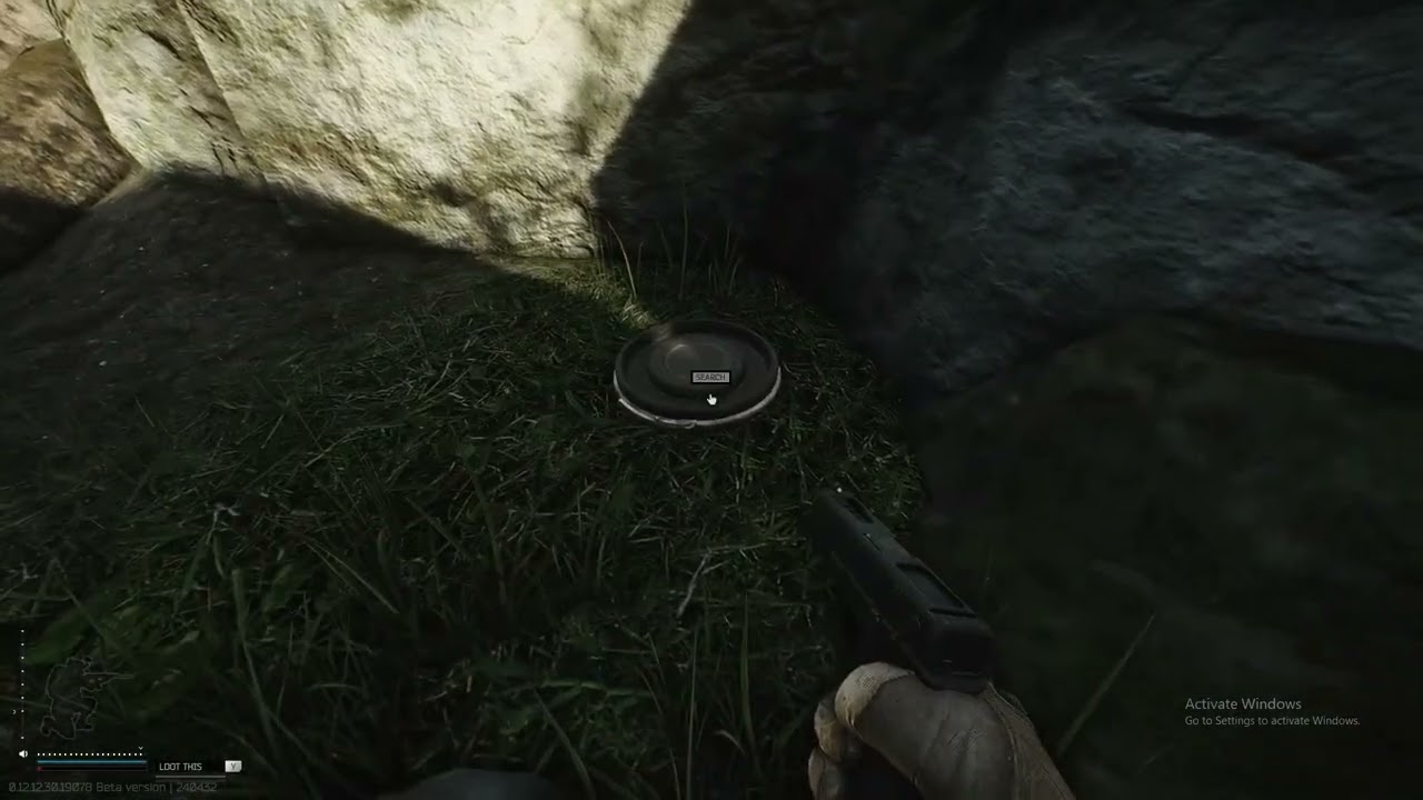 Lighthouse Stash is Goated