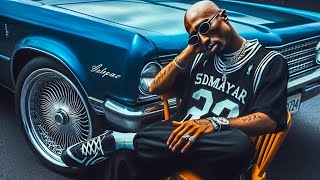 2pac  Stuck In The Game  2024 hd