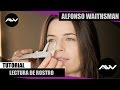 Tutorial, como medir tu rostro con Alfonso Waithsman