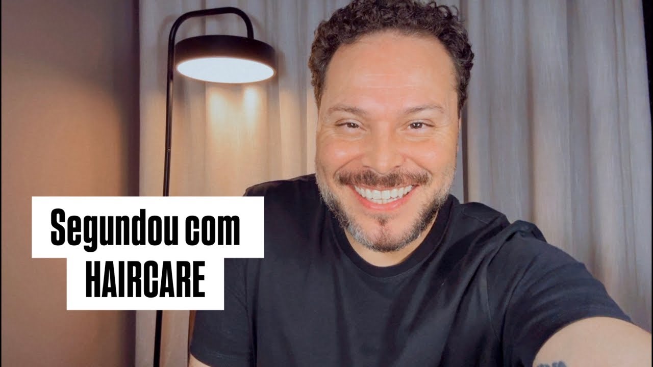 TIRANDO DÚVIDAS DE CABELO