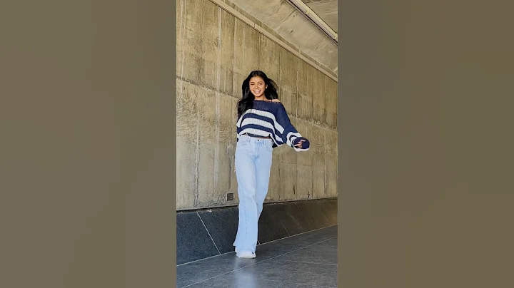 Outfit link bio mei h☺️✨#dance #dancevideo #danceshorts #dancer #bollywoodsongs thumbnail