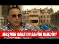 Milyonluq Sarayın Sahibi Novxanılı Bəxtiyar Dali - Baku TV