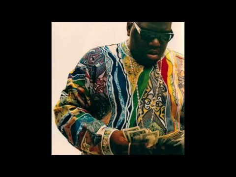 Ray Kandinski - Why You Lyin' Biggie