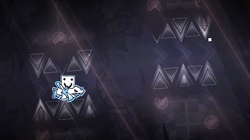 [EXCLUSIVE, 4K] "Void Of Thought" Preview Two (Official Thinking Space Remake)