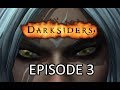 Tiamat - Let&#39;s Play Darksiders Warmastered Edition Episode 3